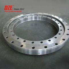 Circle Bearing Slewing Bearing Automated CNC Car - Luoyang LYDZ Bearing Co., Ltd.