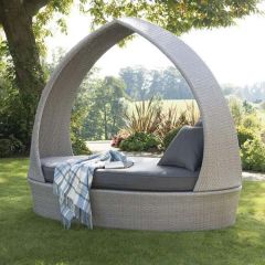 Prima Best-Selling Outdoor Garden Sofas Waterproof Rattan Patio Furniture Set - Image 2