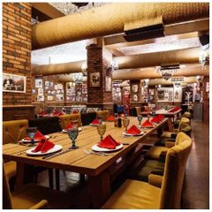 Restaurant Interior Designers - Image 2