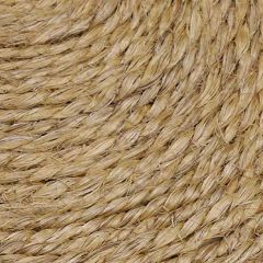 Cat Scratcher Mat Natural Sisal Horizontal Cat Floor Scratching Pad Rug - Image 3