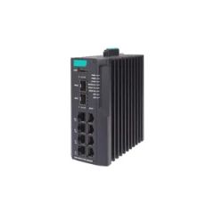 Unmanaged Ethernet Switch 4G Communication Module for Fast Connectivity - Image 1