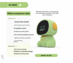 Ai Smart Companion Robot - Image 1