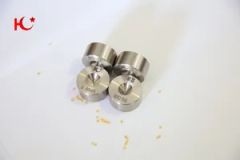Crystaltech PCD Wire Shapers 2463 0.015-1.5mm Die Casting Multi-cavity 1Y ISO - Image 5