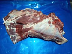 Frozen Boneless beef Forequarter - Image 3