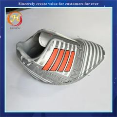 Soccer Shoe Shoes Vamp Accessories Gender Unisex Type Shoelaces Material Fabric HS Code 6402190090 Trademark CUSTOMIZED Applicable User - Image 4
