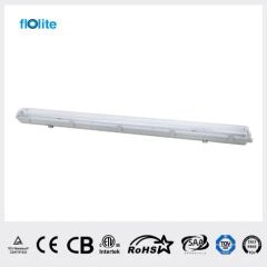 Km Type LED Tri-Proof Light Origin China IP Rating 65 Model NO. KM Warranty 5 Years Trademark flolite HS Code - Image 1
