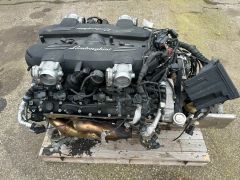 Front Engine