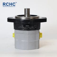 High-Efficiency Kp20 Hydraulic Gear Pump for Heavy-Duty Dump Trucks - Ruiye Machinery Co., Ltd.