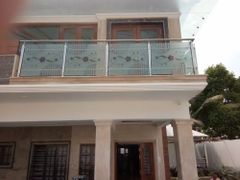 Tempered Glass Balcony Railing - Image 3