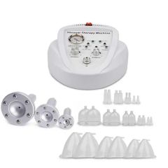Electric Butt Breast Enlargement Pump Machine Origin China Trademark comefad Production Capacity 100000 Transport Package Paper - Image 1
