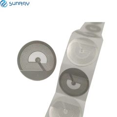 Grocery Store Labels for Anti-Theft G.W. 6kg Diameter 30mm Origin Shanghai Trademark Sunray HS Code 85319010 Model NO. - Image 6