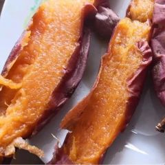 Frozen Baked Sweet Potato - Image 5