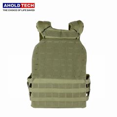 P02-Od High Quality Tactical Plate Carrier Vest Origin China Model NO. ATBV-P02 HS Code 6207999092 Trademark AHOLDTECH Specification - Image 4
