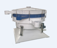 Mirant Tumbler Screen Noise Level Less Than 75 Db Dust Removal Sealed Dust Removal Screening Efficiency More Than 95% Output Per Unit Area Up To 5 - Image 2
