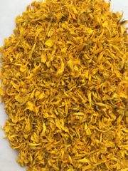 marigold petals yellow - Image 1