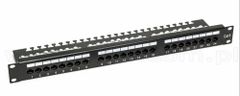 24 Port Patch Panel Brand dlink Number of Port 24 - Image 1