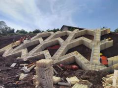 Durable Lightweight Wall Formwork for Efficient Construction Projects - Image 5