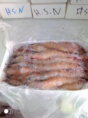 Frozen Raw Shrimp — PD (Peeled & Deveined, Tail-off) — Wild-Caught Atlantic - Image 4