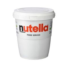 Chocolate Spread Nutella Wholesale Italy Nutella For Export 1KG, 3KG, 5KG, 7KG/Nutella 750g/Nutella - Image 3