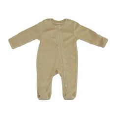 Toweling Baby Rompers Soft Touch for Newborn babies Type Romper Size 12m-2t Origin China Season Winter Gender Unisex Trademark - Image 4