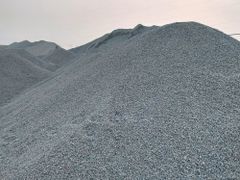 Rubble Stone Form Solid Size 10 mm Color Gray Brand Best Quality Country of Origin Made in India Grain Sizes 6mm, 10mm, 20mm, - Image 5