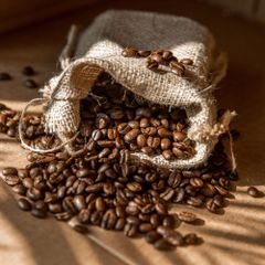 High Quality Robusta From Vietnam With Premium Flavor Wholesale Good Price Roasted Ground Coffee In VietNam OEM Ground Coffee – product photo 3, product detail gallery