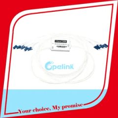 High Quality Meta Box 8CH Optical Ccwdm Module - Image 1