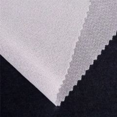 Woven Circular Knitted Stretch Interlining - Image 5