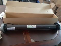 Tubular Motor Rolling Shutter Warranty 1 Year Country of Origin Made in - Image 1