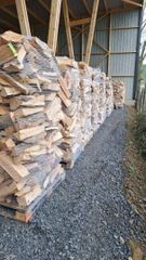 Hardwood Firewood Dried Klin Firewood Logs for Heat EnergyHardwood Firewood Dried Klin Firewood Logs for Heat Energy Kil - Image 5