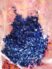 Scrap Gelatin Net for Adhesive Use Adhesive Origin China Smell Neutral Color Colorful Material Natrue EINECS 232-554-6 Morphology Scraps - Image 2