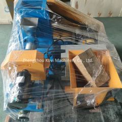 Good Quality Food Pet Floating Fish Animal Feed Pellet Machine Fish Food Making Pet Food Processing Machines Price - Image 3