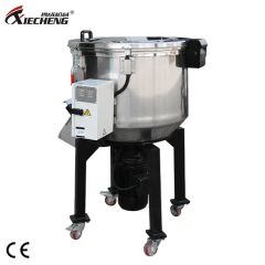 Blender Mixing Machine Plastic Pellets Color Mixer - Image 2