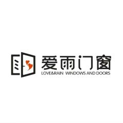 Shanghai Love Rain Window and Door Co.,Ltd.