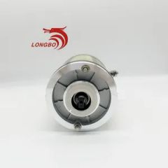 High-Power 12V 1600W DC Motor for Hydraulic Applications Type DC O.D 114mm Rpm 2670rpm Power 1.5kw Voltage 12V Rotation - Image 6