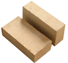 Refractory Bricks Weight Light In Weight Heat Resistance Heat Resistant Abrasion Resistance Abrasion - Image 1