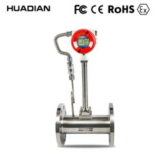 Vortex Flow Meter Digital Gas Flow Meter Air Flow Measurement Devices Flow Meter Indicator - Image 6