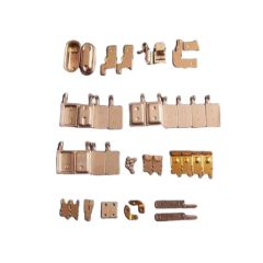 Precision-Made Deep Drawn Brass Parts for Global Markets - Image 6