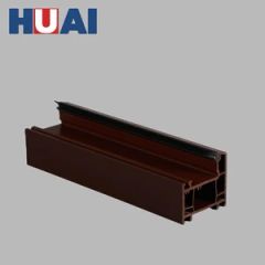 High-Performance UPVC Window Profiles for Extreme Wind Resistance - Image 2