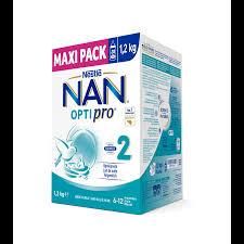 Nestlé NAN Optipro 2 - Image 4