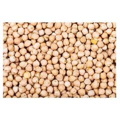 Kabuli Chickpeas 7mm 8mm 9mm Size 3 Style Dried Type Kabuli Content None Weight (kg) 2 Address Canada Ingredients None Manufacturer - Image 1