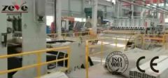 Professional Design Steel Metal Coil Cut to Length Production Line From Zeye - Image 6