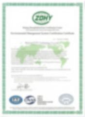 18 certificate from Quanzhou Jinnang Trading Co., Ltd.
