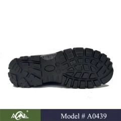 Marck Design Cheap Rangers Combat Boots - Image 6
