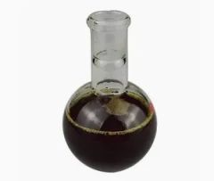 Premium Ginger Extract Oil 90% Active Brown-Red 25KG Drum OEM China 1Y - Image 5
