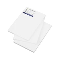 Factory 4X8 PVC Sheets White Rigid PVC Foam Building Board - Image 6