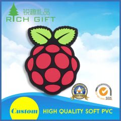 Custom Promotional Silicone/Plastic/Rubber/Soft PVC Cup Coaster for Tea or Coffee - Image 4