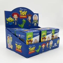 Custom Anime Style Blind Box Toys for Retailers - Image 6