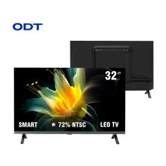 Ultra HD Qled Smart LCD Television with Remote Control - Odt Optronics Science and Technology Co., Ltd.