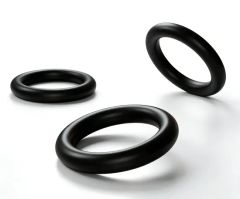 Kalrez 6375 Equivalent Ffkm O-Rings for High Temperature Chemical Sealing - Image 3